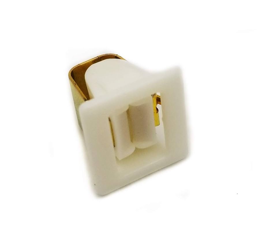 Frigidaire Laundry Center Dryer Door Catch 131658800 Frigidaire Laundry Center Dryer Door Catch 131658800